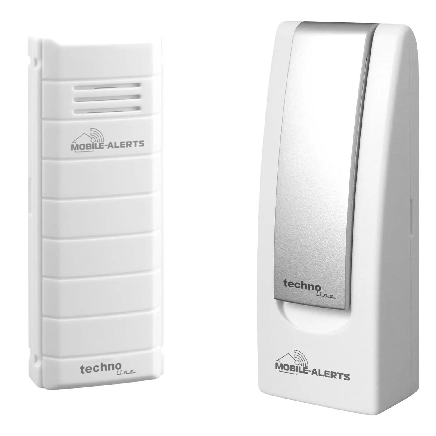 Метеостанция Technoline Mobile Alerts Start Set (MA10001) - Фото 1