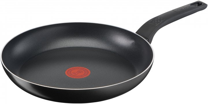 Сковорода универсальная Tefal B5670553 Simply Clean  26 см - Фото 1