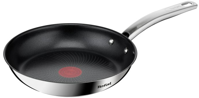Сковорода универсальная Tefal B8170644 INTUITION 28 см - Фото 1