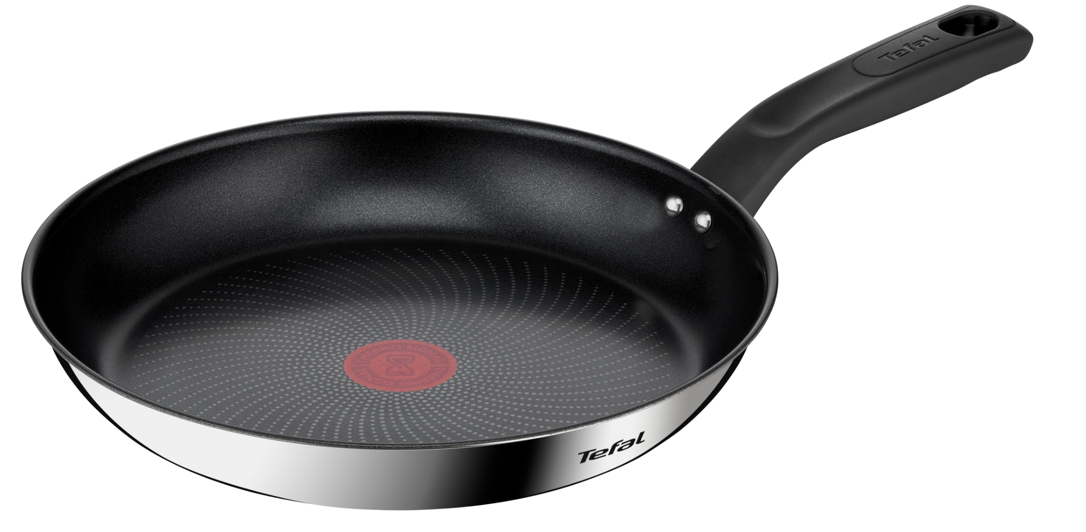 Сковорода универсальная Tefal B8180555 Delicious 26 см - Фото 1