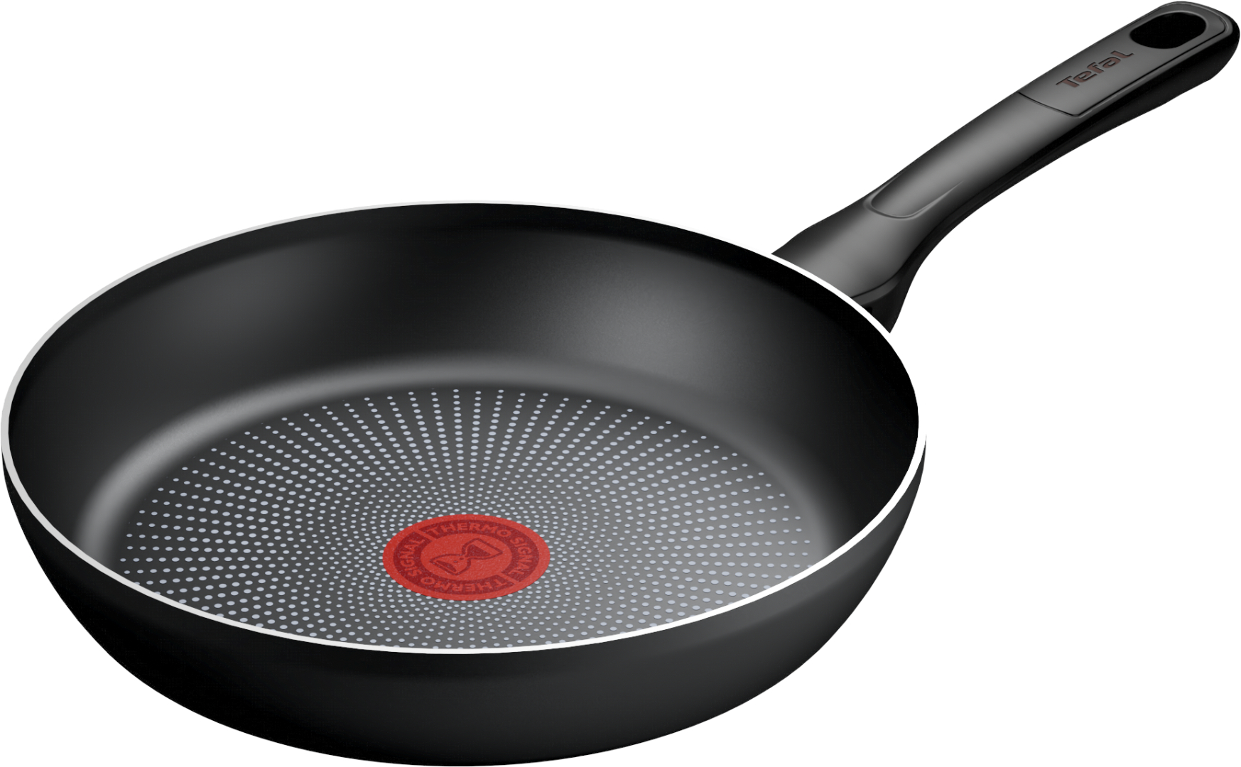 Сковорода универсальная Tefal C3940432 Resist Essential 24 см - Фото 1