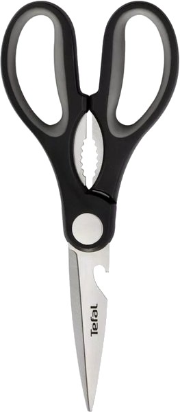 Ножницы кухонные Tefal Comfort (K2214104) - Фото 1