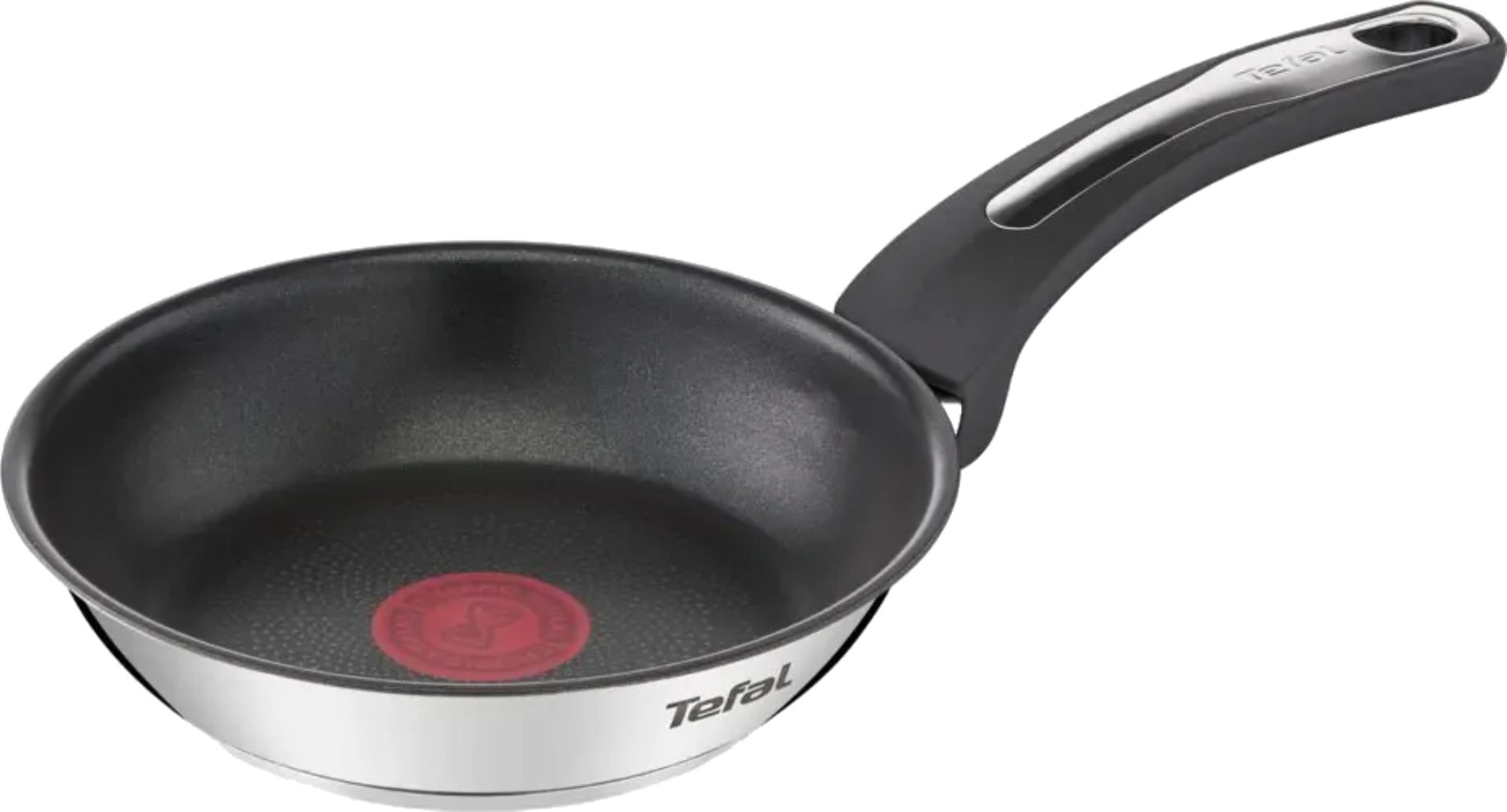 Сковорода универсальная Tefal E3000104 Emotion 18 см - Фото 1