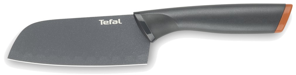 Нож кухонный Tefal Fresh Kitchen 12 см (K1220104) - Фото 1