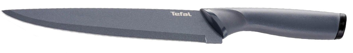 Нож кухонный Tefal Fresh Kitchen 20 см (K1221205) - Фото 1