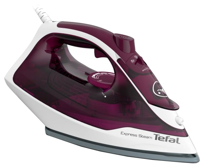 Утюг Tefal FV2835E0 - Фото 1