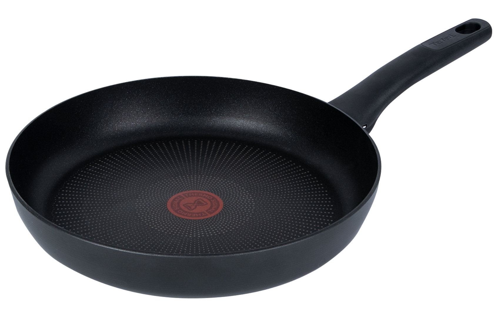 Сковорода универсальная Tefal G2680672 Ultimate 28 см - Фото 1