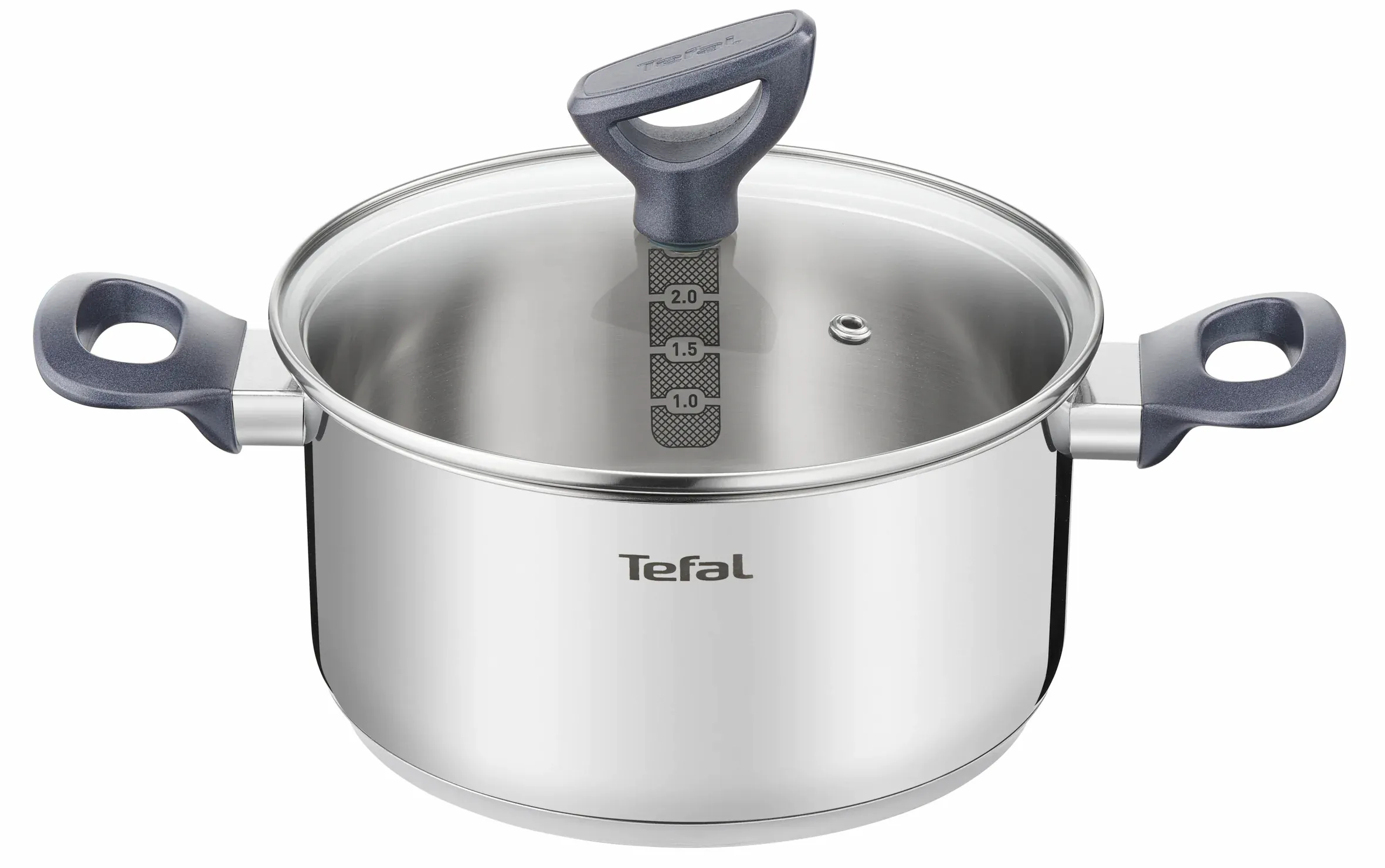 Кастрюля Tefal G7124445 Daily Cook 3 л - Фото 1