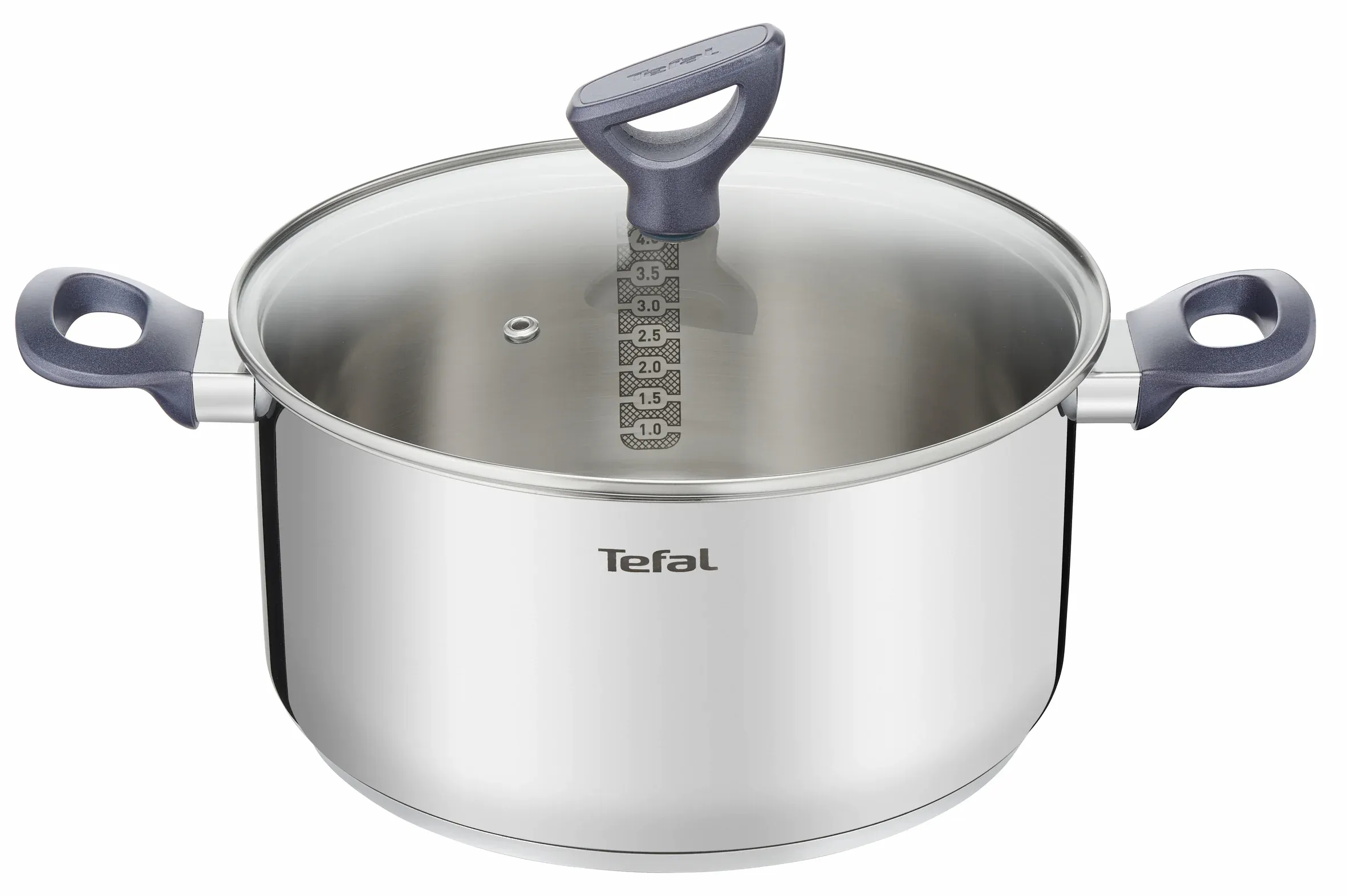 Кастрюля Tefal G7124645 Daily Cook 5 л - Фото 1