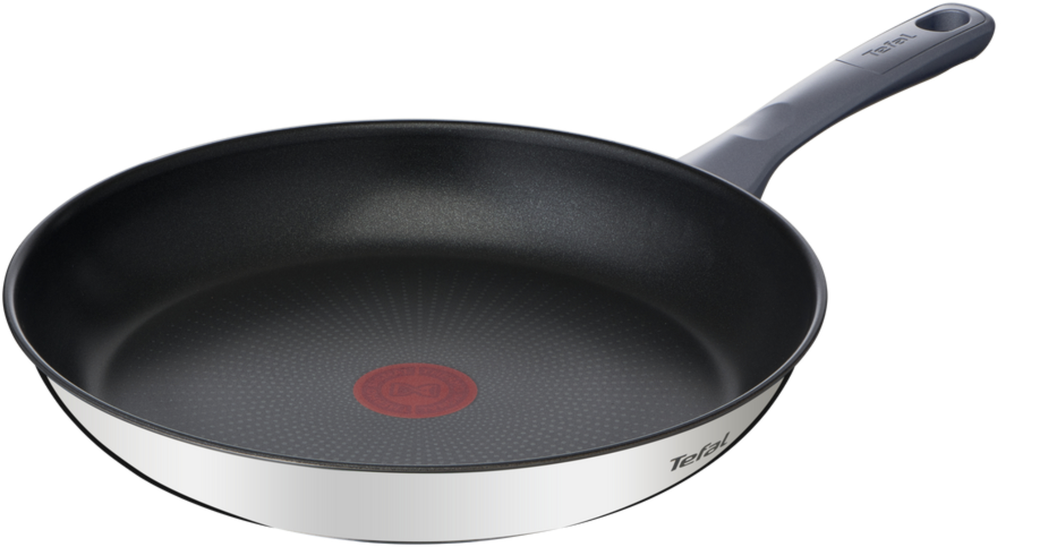 Сковорода универсальная Tefal G7300455 Daily Cook 24 см - Фото 1