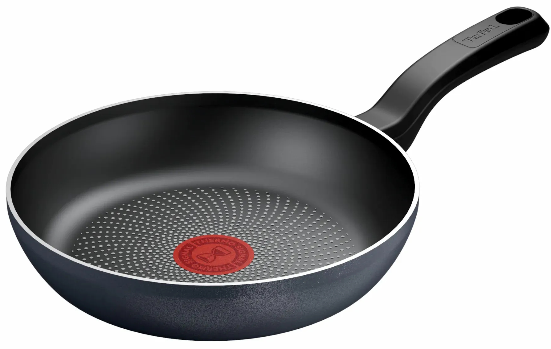 Сковорода универсальная Tefal H0560342 So'Light 22 см - Фото 1