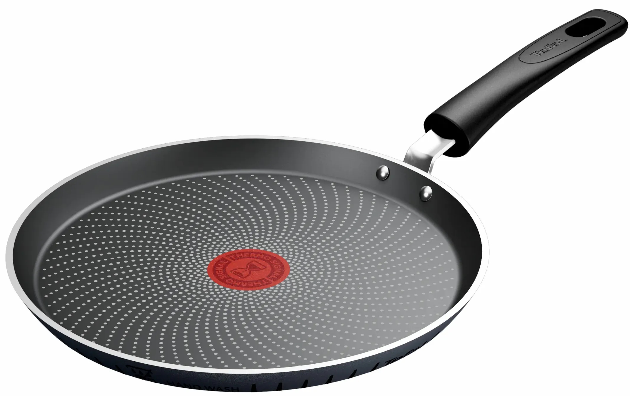 Сковорода для блинов Tefal H0563842 So'Light 25 см - Фото 1
