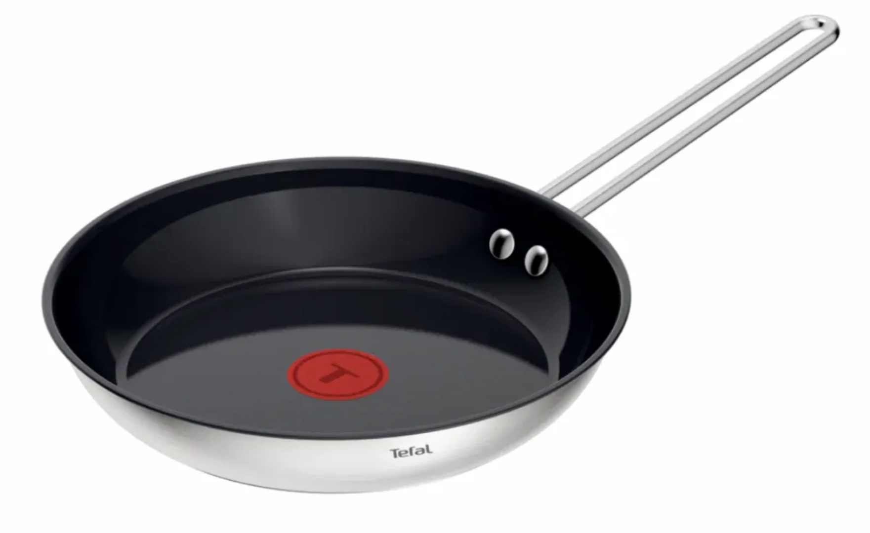 Сковорода универсальная Tefal H8710655 Nordica 28 см - Фото 1