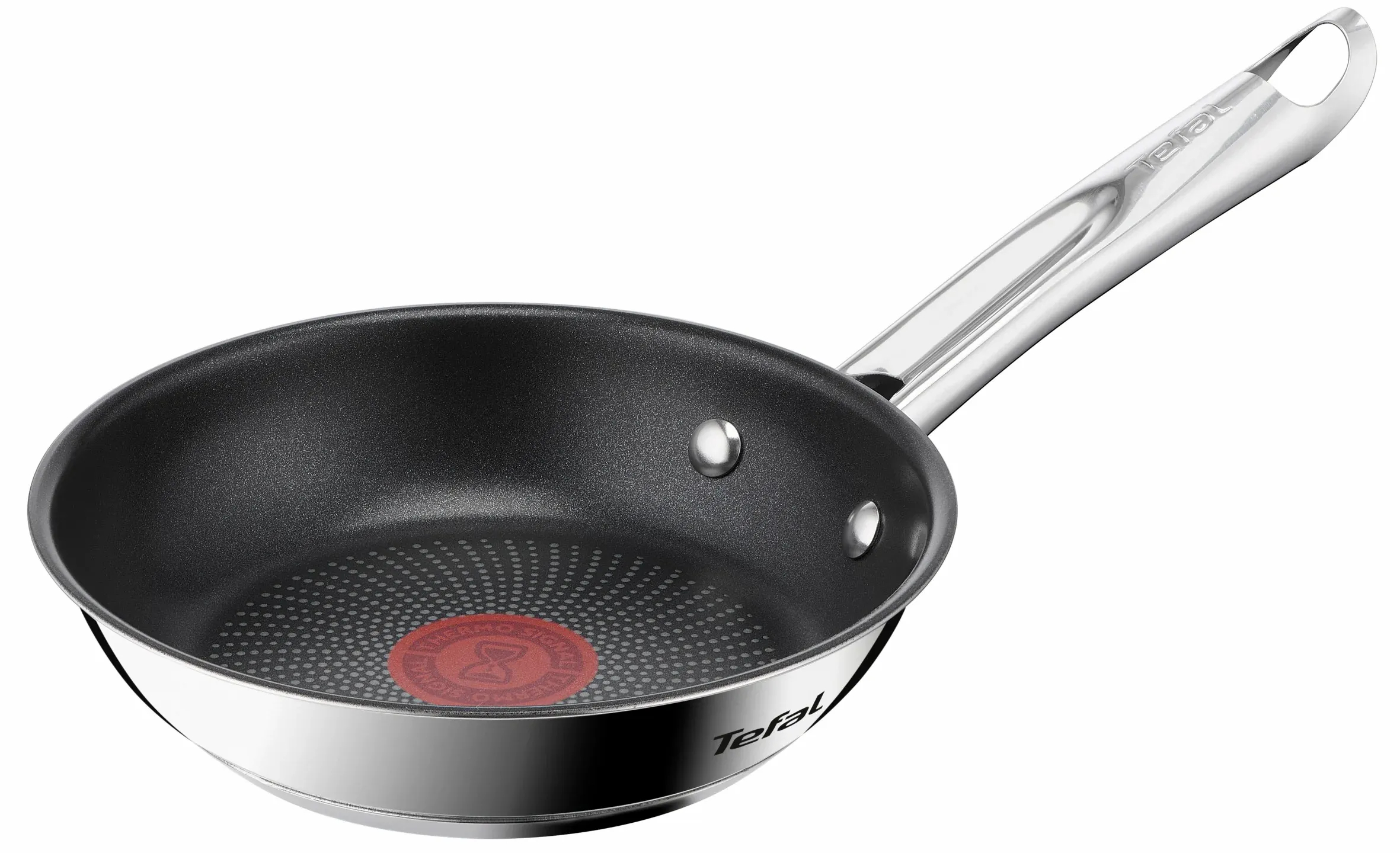 Сковорода универсальная Tefal H8730155 Minis 18 см - Фото 1