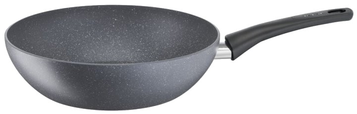 Сковорода ВОК Tefal Healthy Chef 28 см (G1501972) - Фото 1
