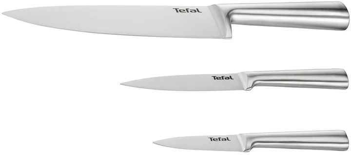 Набор ножей Tefal K121S375 Expertise 3 пр - Фото 1