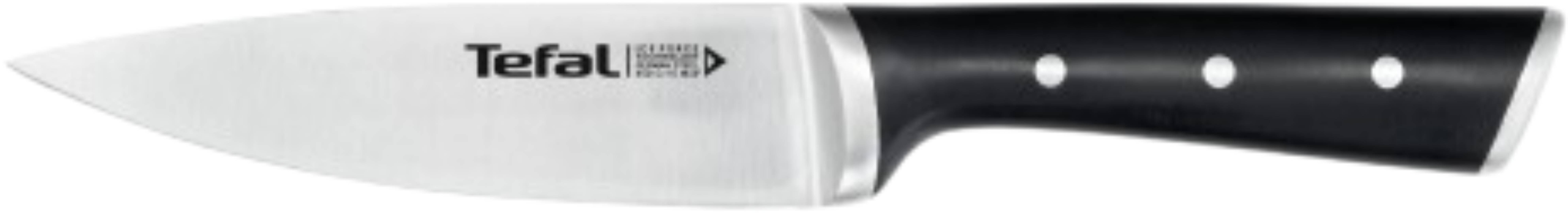 Нож повара Tefal K2320324 Ice Force 15 см - Фото 1