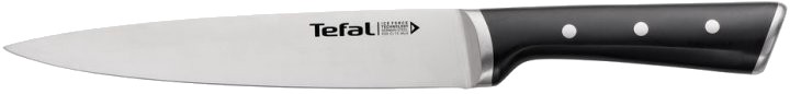 Нож кухонный Tefal K2320714 Ice Force 20 см - Фото 1
