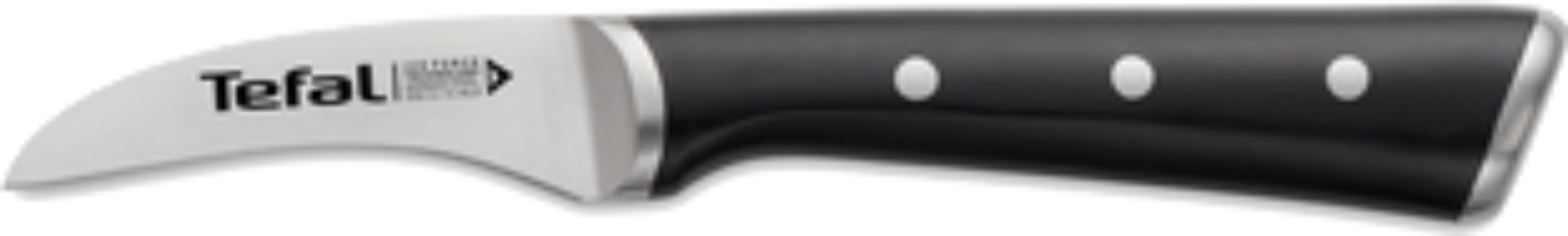 Нож для овощей Tefal K2321214 Ice Force 7 см - Фото 1