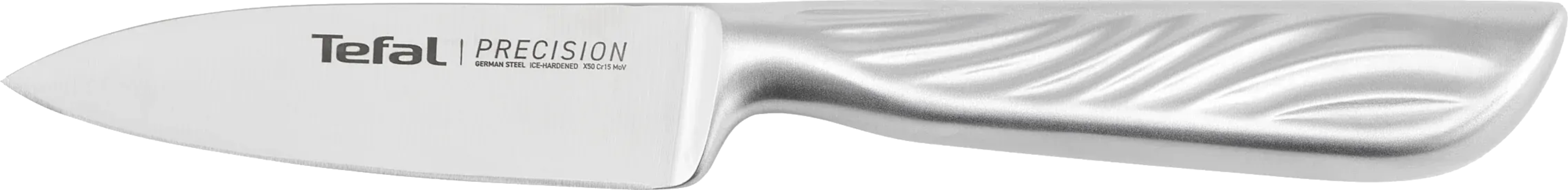 Нож для овощей Tefal K2890124 Precision 9 см - Фото 1