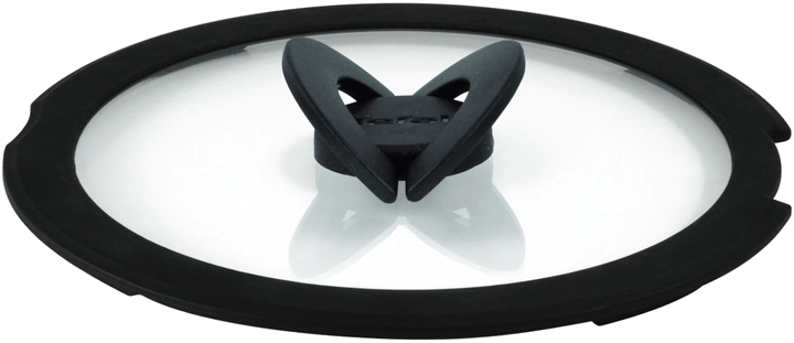 Крышка для посуды со съемной ручкой Tefal L9846153 Ingenio 16 см - Фото 1