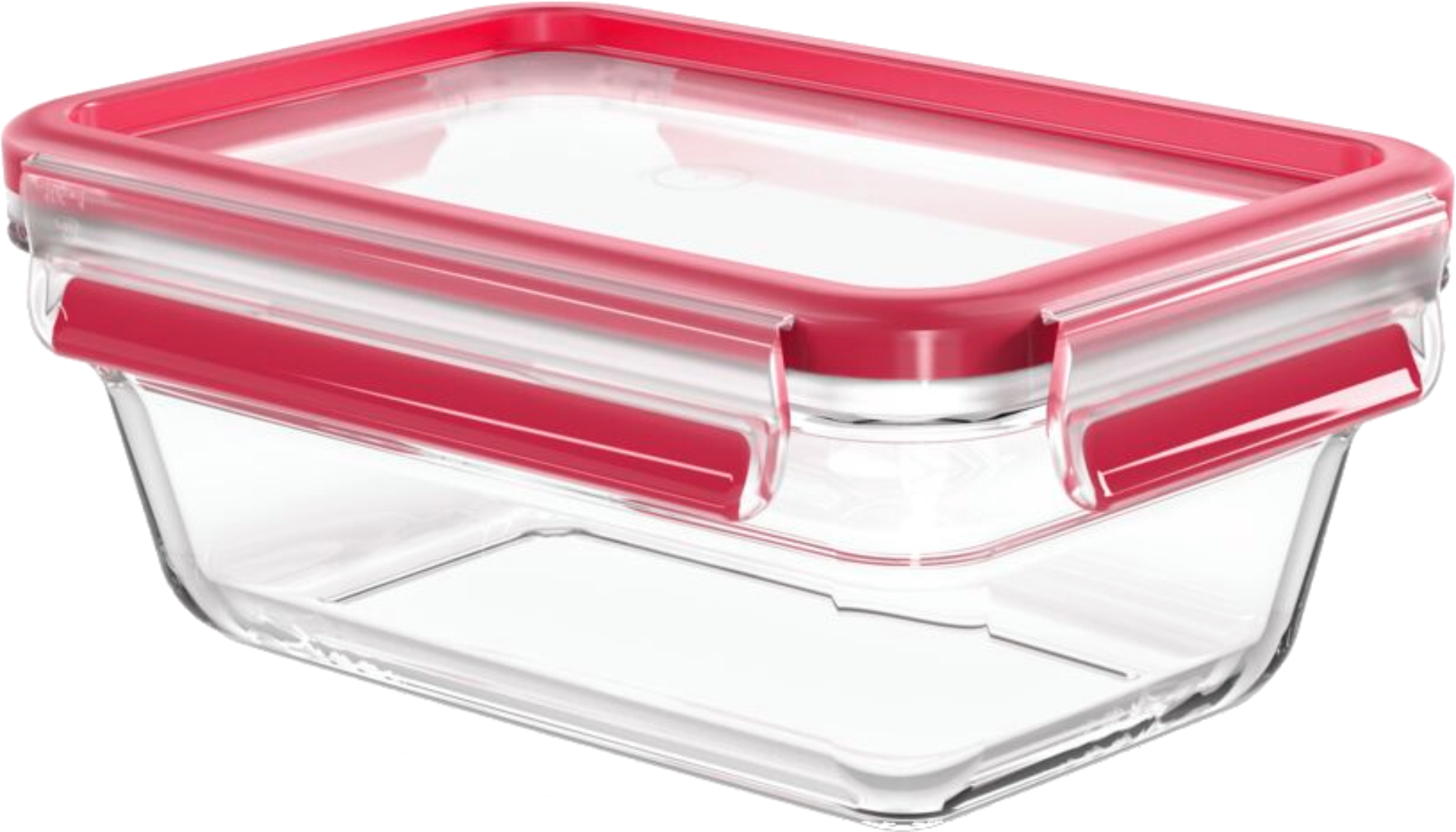 Емкость для хранения Tefal N1040810 Master Seal 0,85 л - Фото 1