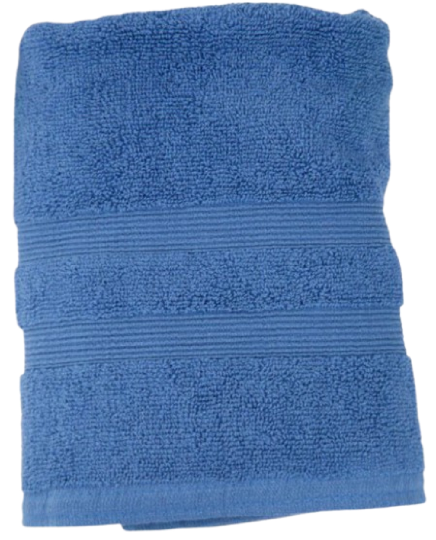 Полотенце банное ТЕП Tender Touch 70x140 см Blue (Р-04139_27909) - Фото 1
