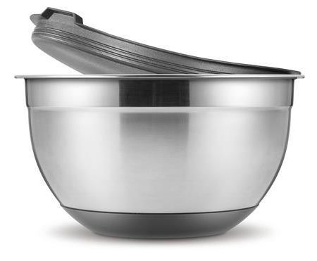 Миска tescoma 428601 GrandChef 20 см 3 л - Фото 1