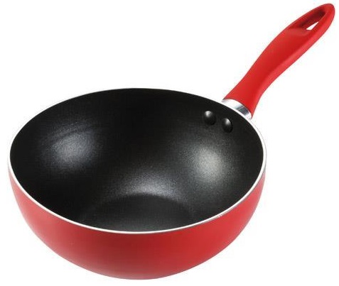 Сковорода ВОК tescoma 594010 Wok Presto Mini - Фото 1