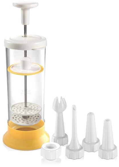 Кондитерський шприц tescoma 630274 Delicia