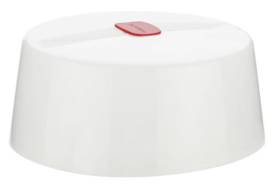 Крышка от брызг для СВЧ tescoma 705050 Purity MicroWave - Фото 1