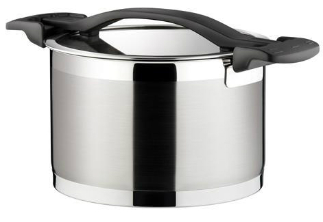 Купить Кастрюля tescoma 780623 Ultima 20 см 4.0 л - Фото 1 Кастрюля tescoma 780623 Ultima 20 см 4.0 л - Фото 1