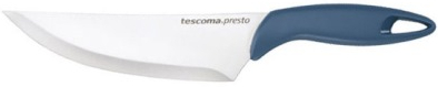 Нож кухонный tescoma 863029 Presto 17 см - Фото 1