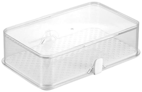 Емкость для хранения tescoma 891822 Purity 22x14 cм - Фото 1