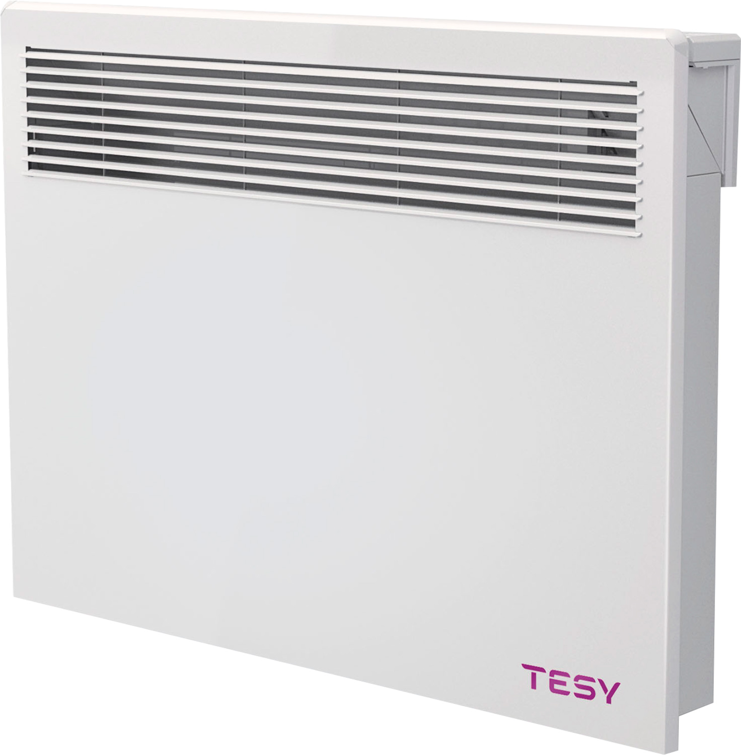 Конвектор Tesy CN 051 150 EI CLOUD W + колесная платформа - Фото 1