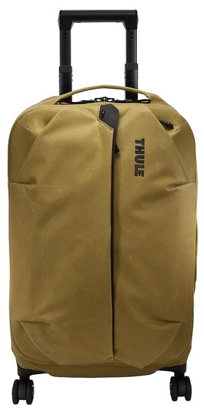 Сумка дорожная Thule Aion Carry on Spinner Nutria (TARS122) - Фото 1