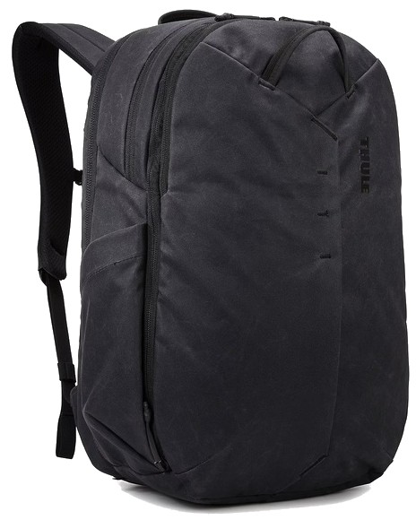 Рюкзак для ноутбука Thule Aion Travel Backpack 28L Black (TATB128) - Фото 1