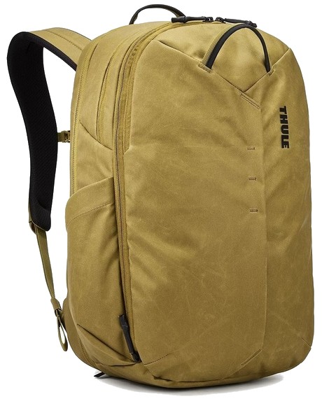 Рюкзак для ноутбука Thule Aion Travel Backpack 28L Nutria (TATB128) - Фото 1