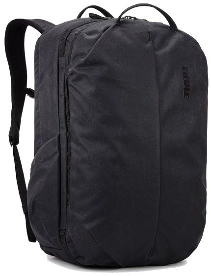Сумка дорожная Thule Aion Travel Backpack 40L Black (TATB140) - Фото 1
