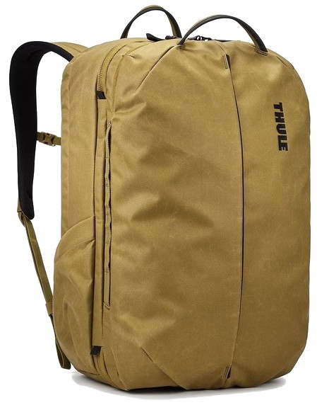 Сумка дорожная Thule Aion Travel Backpack 40L Nutria (TATB140) - Фото 1