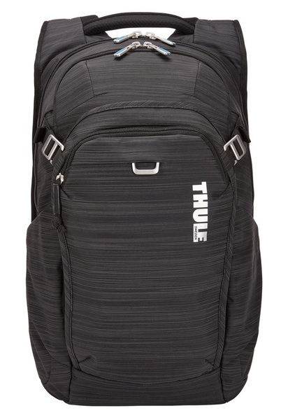 Рюкзак для ноутбука Thule Construct 24L CONBP-116 Black - Фото 1