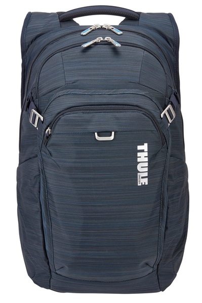 Рюкзак для ноутбука Thule Construct 24L CONBP-116 Carbon Blue - Фото 1