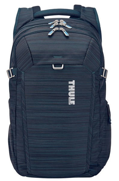 Рюкзак для ноутбука Thule Construct 28L CONBP-216 Carbon Blue - Фото 1