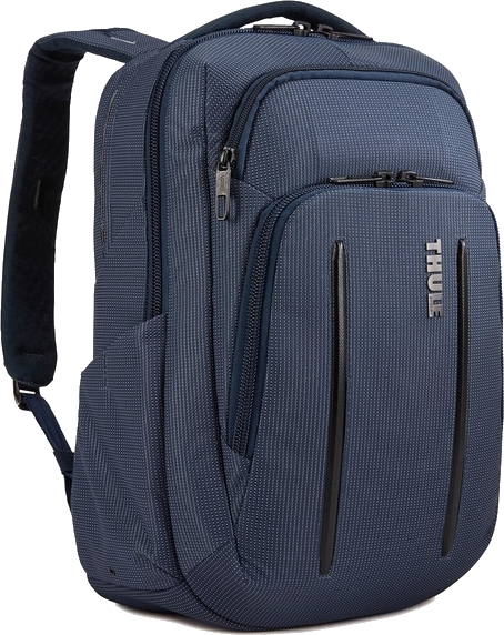 Рюкзак для ноутбука Thule Crossover 2 20L C2BP-114 Dark Blue (3203839) - Фото 1