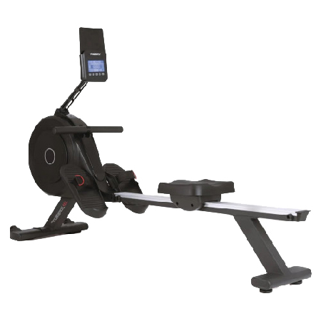 Гребной тренажер Toorx Rower RWX 300 (RWX-300) - Фото 1