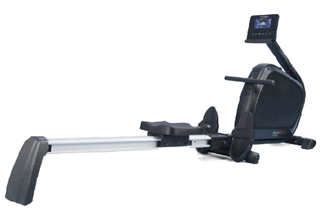 Гребной тренажер Toorx Rower RWX 500 (RWX-500) - Фото 1