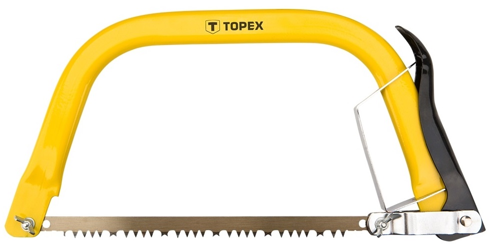 Ножівка TOPEX 10A905 530mm - Фото 1