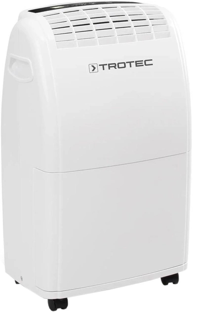 Осушитель воздуха Trotec TTK 75 E - Фото 1