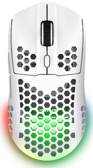 Мышь беспроводная игровая Trust GXT 929 Helox (25390) - Фото 1