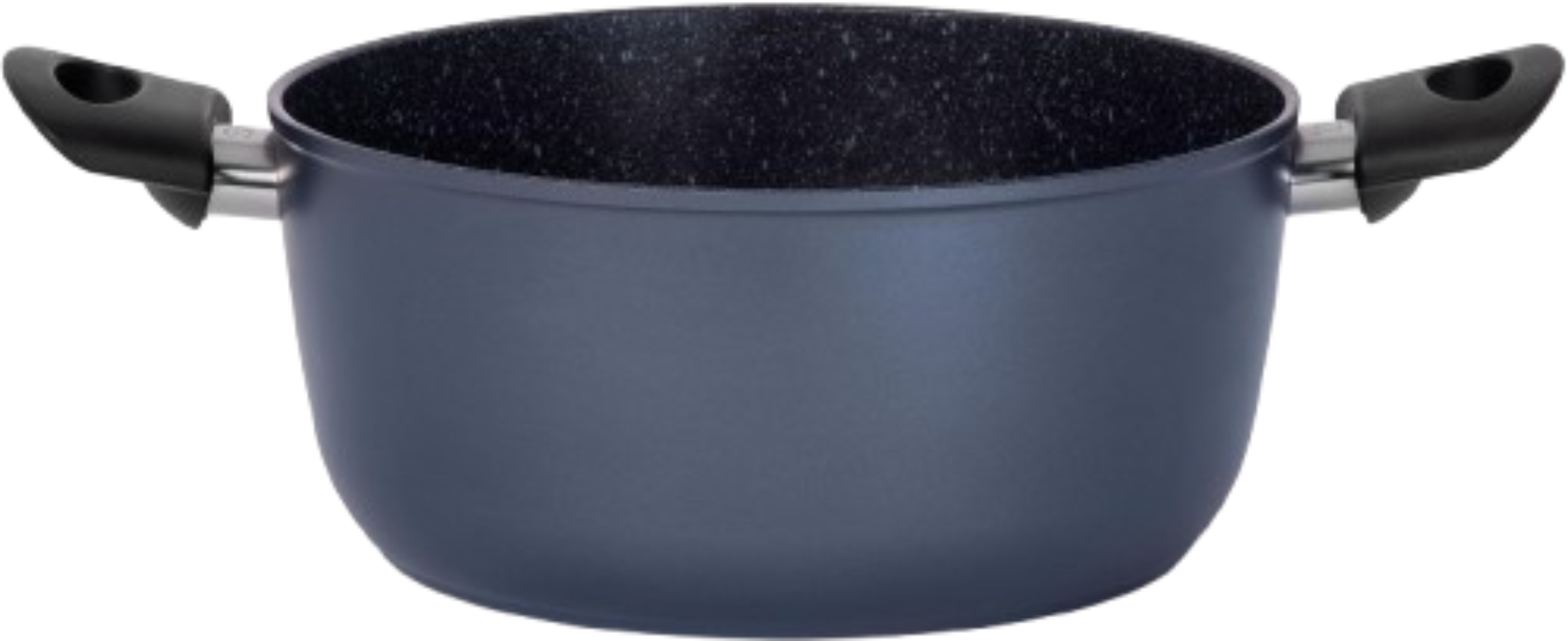 Кастрюля TVS Eco Induction 20 см (BN480202910101C) - Фото 1